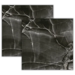 Revestimento Karina Onix Black