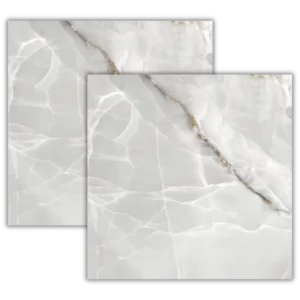 Revestimento Karina Onix Silver